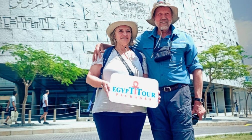 2 Days Trip to Alexandria and El Alamein from Cairo